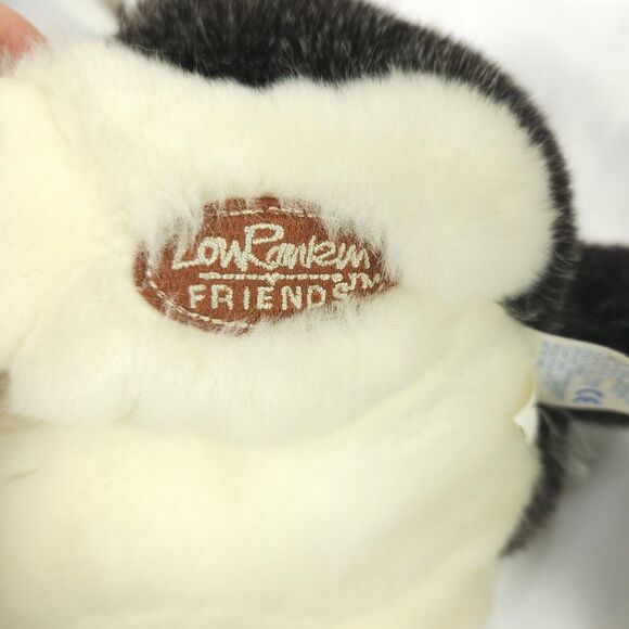 Dakin Applause Lou Rankin Friends Realistic Siberian Husky Plush Animal - Picture 5 of 10